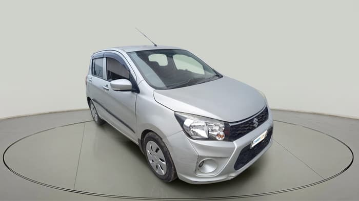 2016 Maruti Celerio ZXI AMT, Petrol, Automatic, 96,000 km, exterior