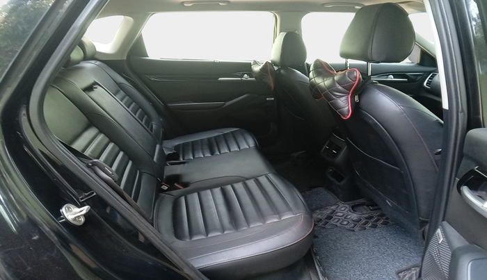2020 KIA SELTOS GTX PLUS DCT 1.4 PETROL, Petrol, Automatic, 56,823 km, interior