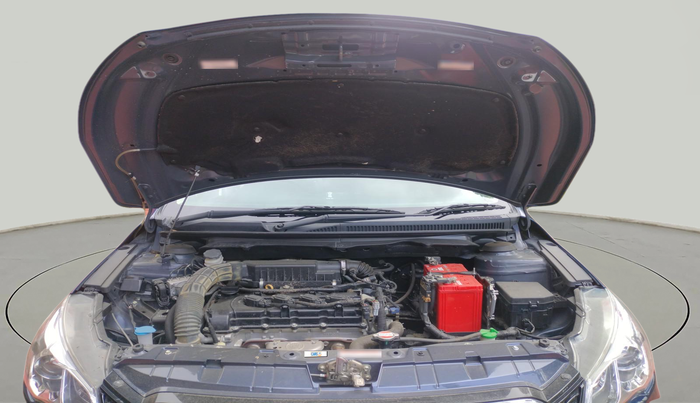 2019 Maruti Ciaz DELTA 1.5 SHVS MT PETROL, Petrol, Manual, 12,287 km, exterior