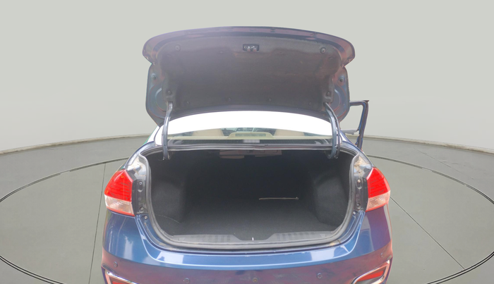 2019 Maruti Ciaz DELTA 1.5 SHVS MT PETROL, Petrol, Manual, 12,287 km, exterior