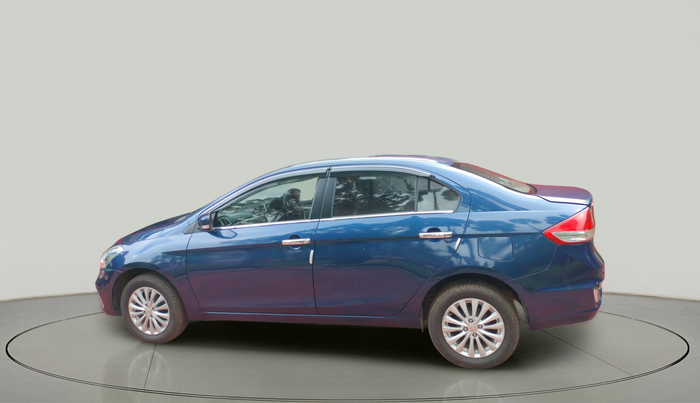 2019 Maruti Ciaz DELTA 1.5 SHVS MT PETROL, Petrol, Manual, 12,287 km, exterior