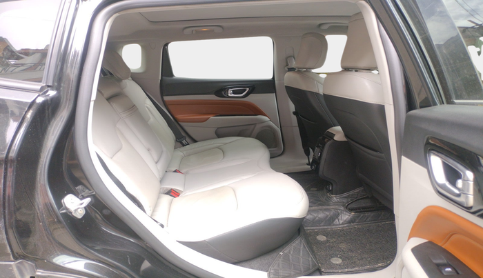 2022 Jeep Compass LIMITED (O) 2.0 DIESEL, Diesel, Manual, 39,632 km, interior