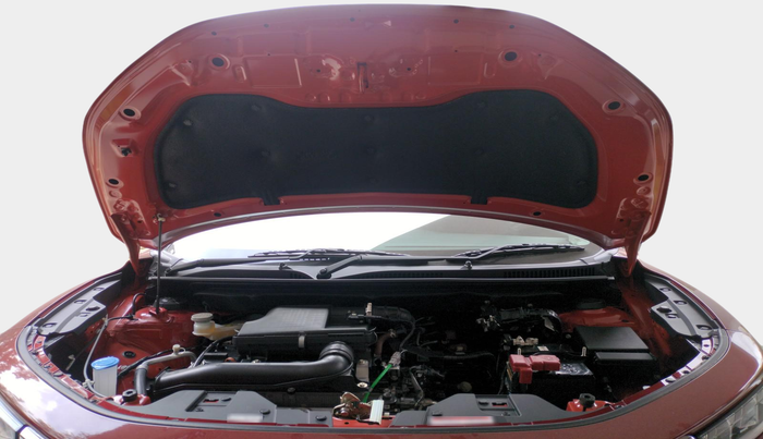 2023 Maruti FRONX DELTA PLUS 1.2MT, Petrol, Manual, 4,079 km, exterior