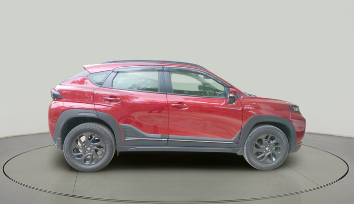 2023 Maruti FRONX DELTA PLUS 1.2MT, Petrol, Manual, 4,079 km, exterior