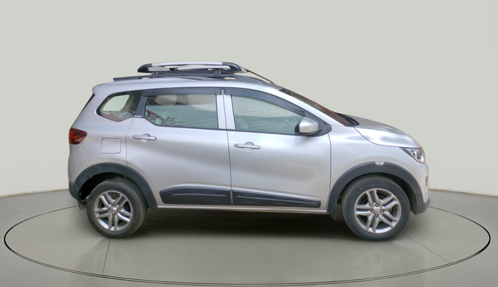 2020 Renault TRIBER RXZ, Petrol, Manual, 50,912 km, exterior