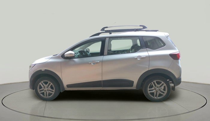 2020 Renault TRIBER RXZ, Petrol, Manual, 50,912 km, exterior