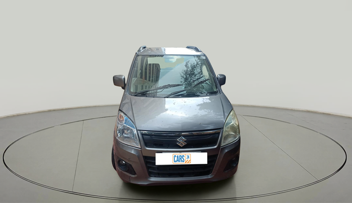 2016 Maruti Wagon R 1.0 VXI AMT, Petrol, Automatic, 2,72,736 km, exterior