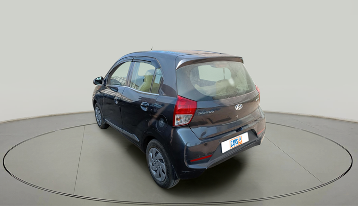 2020 Hyundai NEW SANTRO SPORTZ MT, Petrol, Manual, 61,733 km, exterior