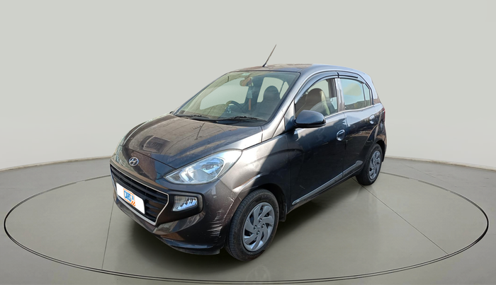 2020 Hyundai NEW SANTRO SPORTZ MT, Petrol, Manual, 61,733 km, exterior
