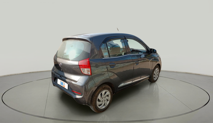 2020 Hyundai NEW SANTRO SPORTZ MT, Petrol, Manual, 61,733 km, exterior