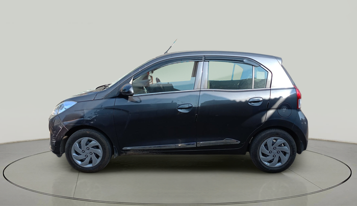 2020 Hyundai NEW SANTRO SPORTZ MT, Petrol, Manual, 61,733 km, exterior