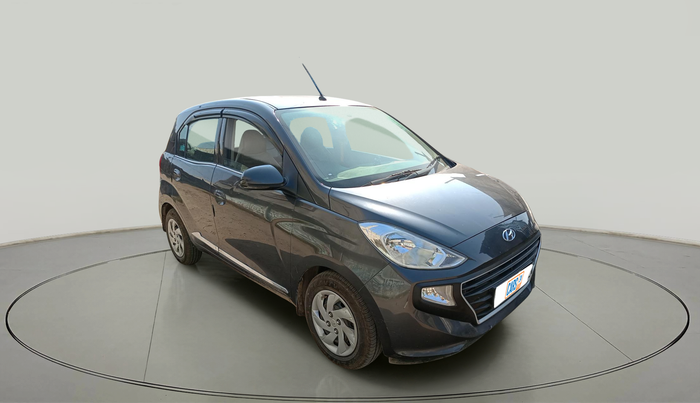 2020 Hyundai NEW SANTRO SPORTZ MT, Petrol, Manual, 61,733 km, exterior