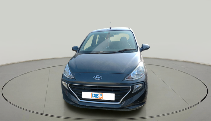 2020 Hyundai NEW SANTRO SPORTZ MT, Petrol, Manual, 61,733 km, exterior