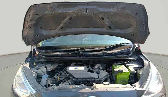 2020 Hyundai NEW SANTRO SPORTZ MT, Petrol, Manual, 61,733 km, exterior