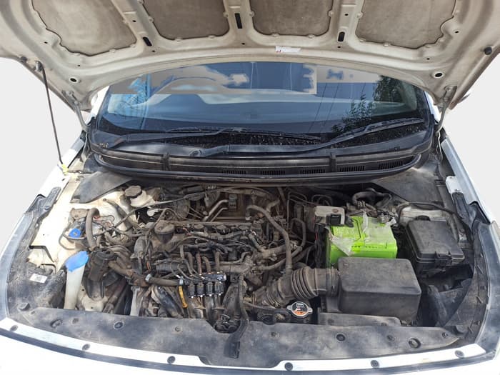 2018 Hyundai Elite i20 ASTA 1.2, Petrol, Manual, 97,223 km, exterior