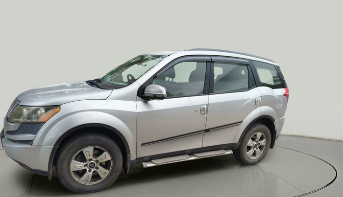 2014 Mahindra XUV500 W8, Diesel, Manual, 1,01,067 km, exterior