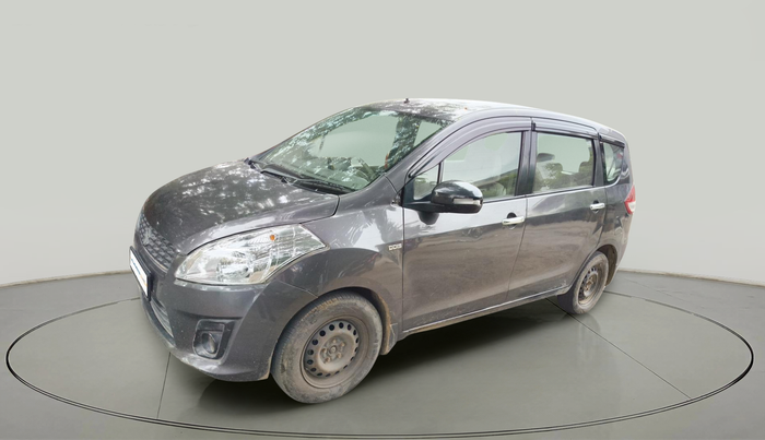 2015 Maruti Ertiga VDI, Diesel, Manual, 1,20,158 km, exterior