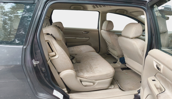 2015 Maruti Ertiga VDI, Diesel, Manual, 1,20,158 km, interior