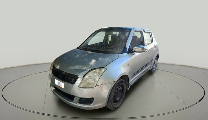 2011 Maruti Swift VDI, Diesel, Manual, 85,514 km, exterior