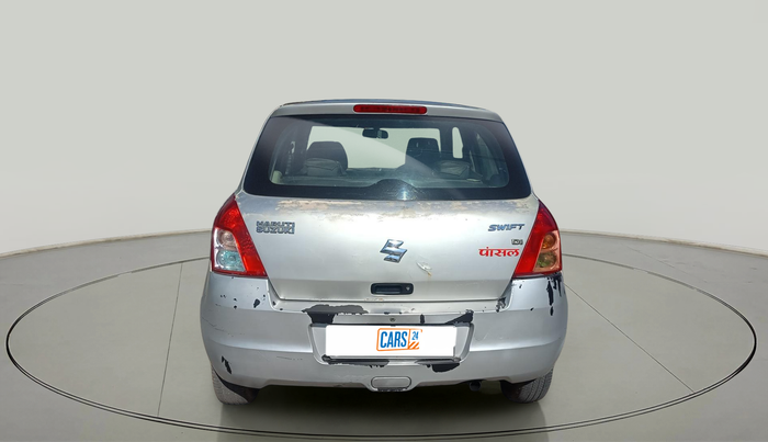 2011 Maruti Swift VDI, Diesel, Manual, 85,514 km, exterior