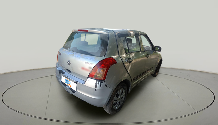 2011 Maruti Swift VDI, Diesel, Manual, 85,514 km, exterior