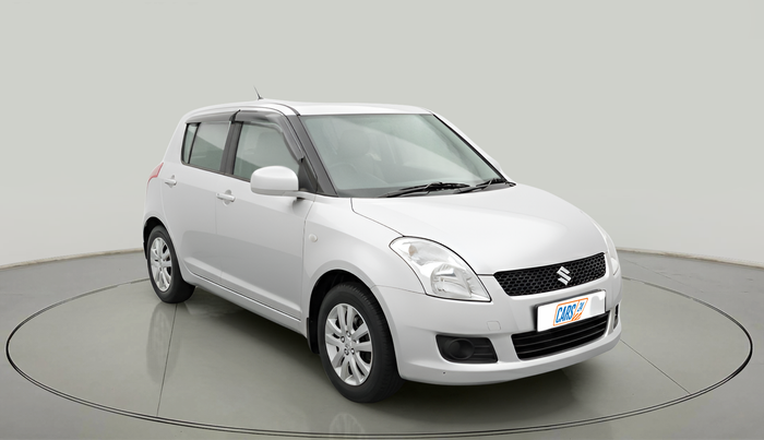 2011 Maruti Swift VDI, Diesel, Manual, 85,514 km, exterior