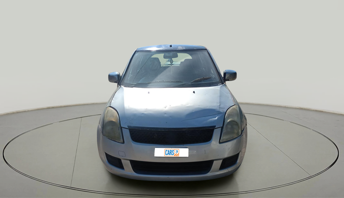 2011 Maruti Swift VDI, Diesel, Manual, 85,514 km, exterior