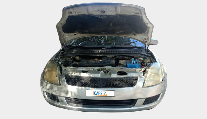 2011 Maruti Swift VDI, Diesel, Manual, 85,514 km, exterior