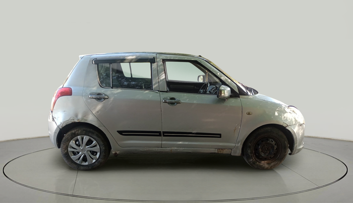 2011 Maruti Swift VDI, Diesel, Manual, 85,514 km, exterior