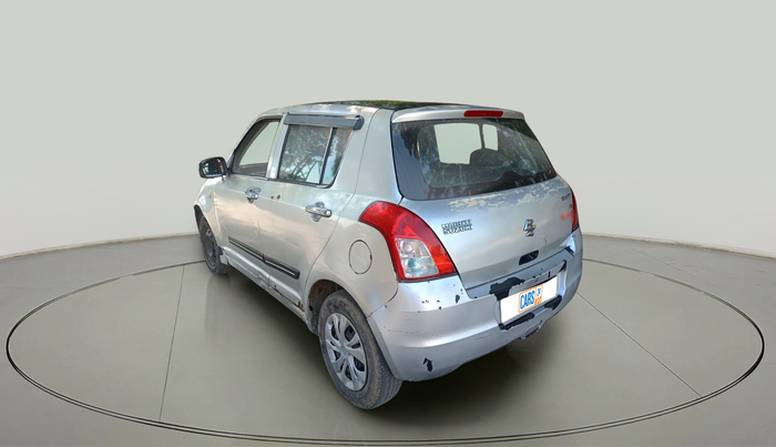 2011 Maruti Swift VDI, Diesel, Manual, 85,514 km, exterior