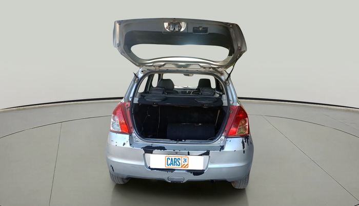 2011 Maruti Swift VDI, Diesel, Manual, 85,514 km, exterior