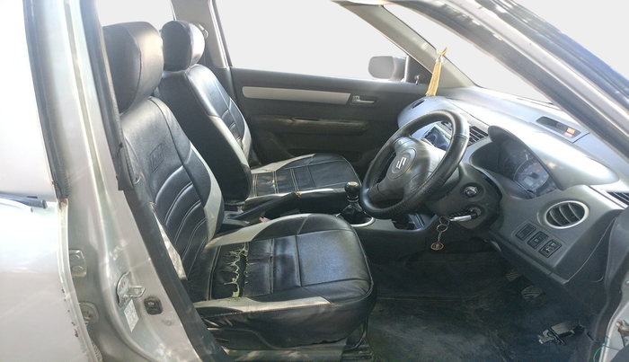 2011 Maruti Swift VDI, Diesel, Manual, 85,514 km, interior
