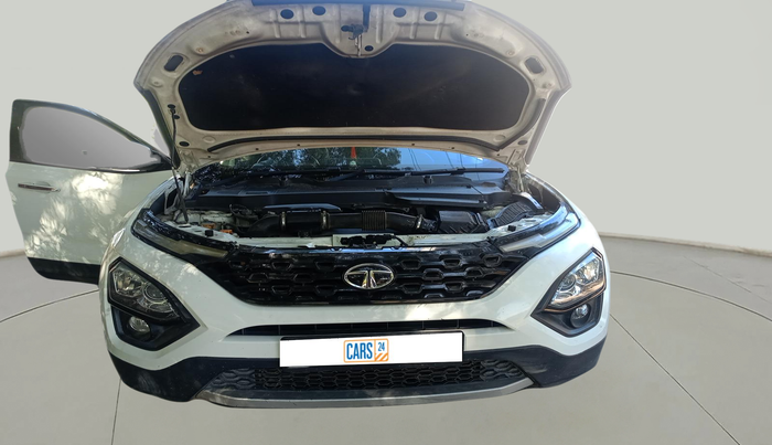 2019 Tata Harrier XZ 2.0L, Diesel, Manual, 10,37,788 km, exterior
