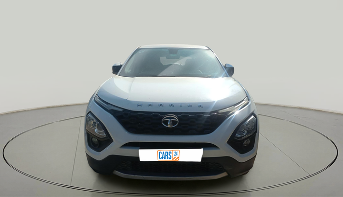 2019 Tata Harrier XZ 2.0L, Diesel, Manual, 10,37,788 km, exterior