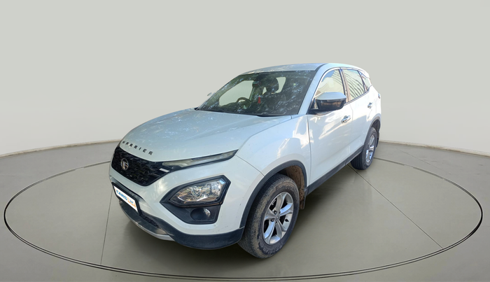 2019 Tata Harrier XZ 2.0L, Diesel, Manual, 10,37,788 km, exterior