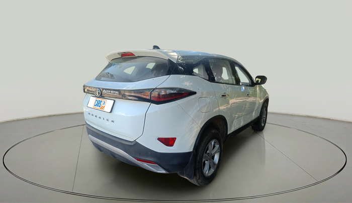 2019 Tata Harrier XZ 2.0L, Diesel, Manual, 10,37,788 km, exterior