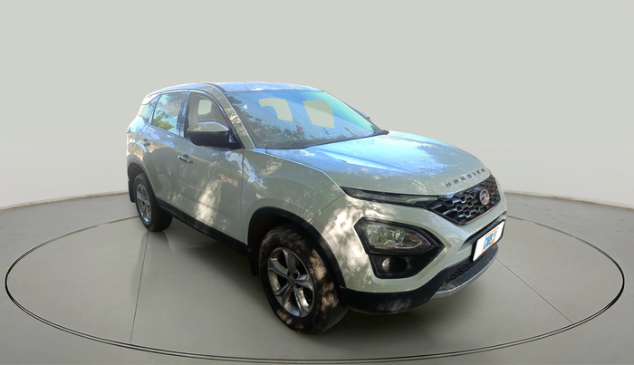 2019 Tata Harrier XZ 2.0L, Diesel, Manual, 10,37,788 km, exterior