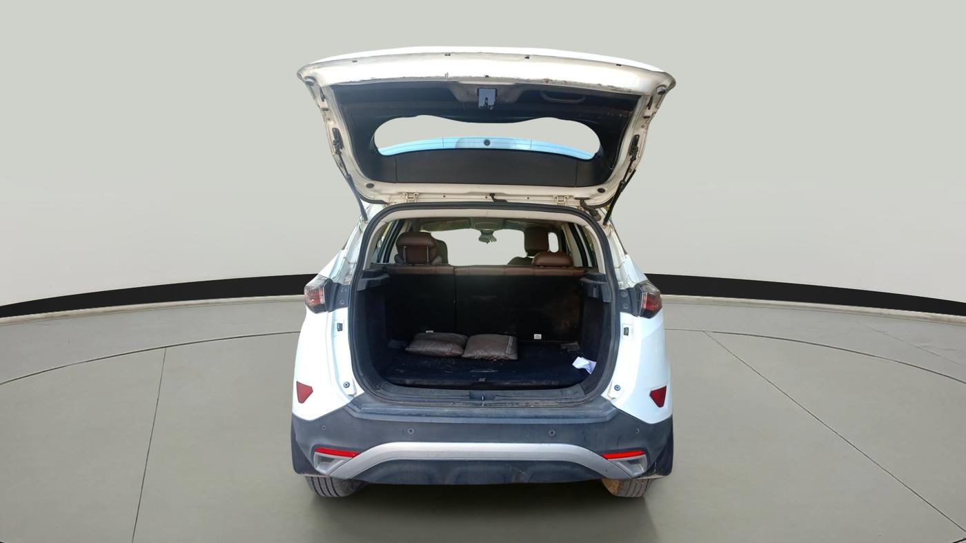 2019 Tata Harrier XZ 2.0L, Diesel, Manual, 10,37,788 km, exterior