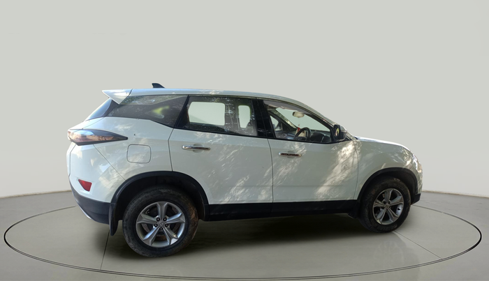 2019 Tata Harrier XZ 2.0L, Diesel, Manual, 10,37,788 km, exterior