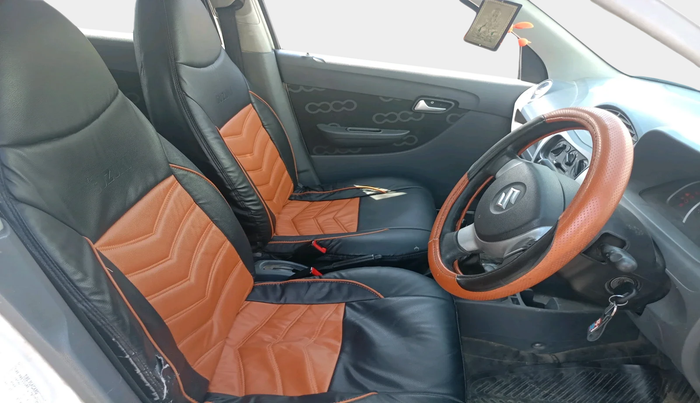 2016 Maruti Alto 800 LXI, Petrol, Manual, 71,282 km, interior