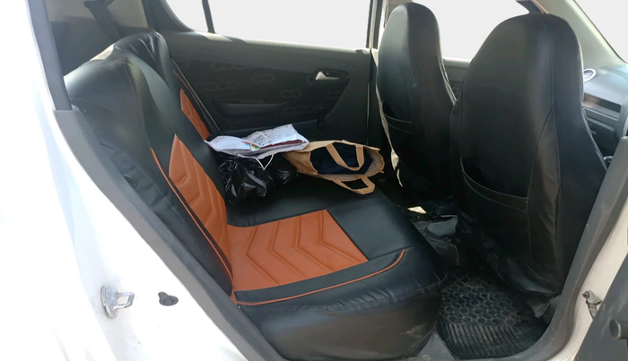 2016 Maruti Alto 800 LXI, Petrol, Manual, 71,282 km, interior