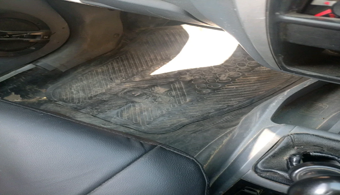 2016 Maruti Alto 800 LXI, Petrol, Manual, 71,282 km, interior