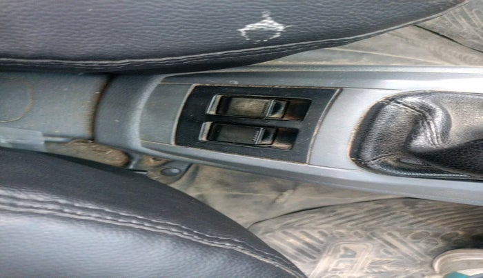 2016 Maruti Alto 800 LXI, Petrol, Manual, 71,282 km, interior