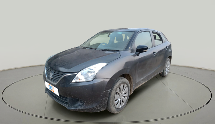 2018 Maruti Baleno DELTA PETROL 1.2, Petrol, Manual, 83,679 km, exterior