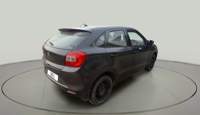 2018 Maruti Baleno DELTA PETROL 1.2, Petrol, Manual, 83,679 km, exterior