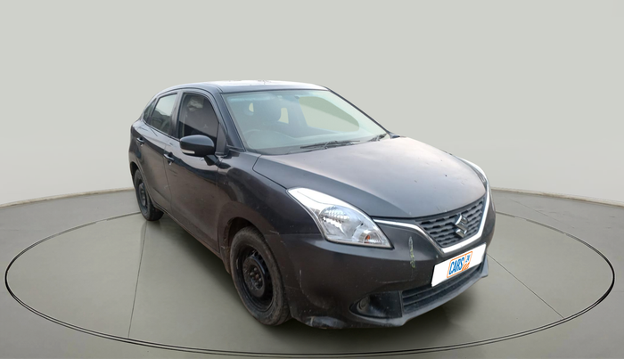 2018 Maruti Baleno DELTA PETROL 1.2, Petrol, Manual, 83,679 km, exterior