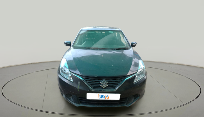 2018 Maruti Baleno DELTA PETROL 1.2, Petrol, Manual, 83,679 km, exterior