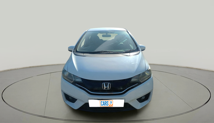 2017 Honda Jazz 1.2L I-VTEC SV, Petrol, Manual, 1,14,767 km, exterior