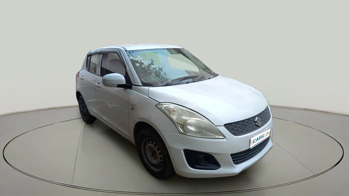 2017 Maruti Swift VDI, Diesel, Manual, 1,05,000 km, exterior
