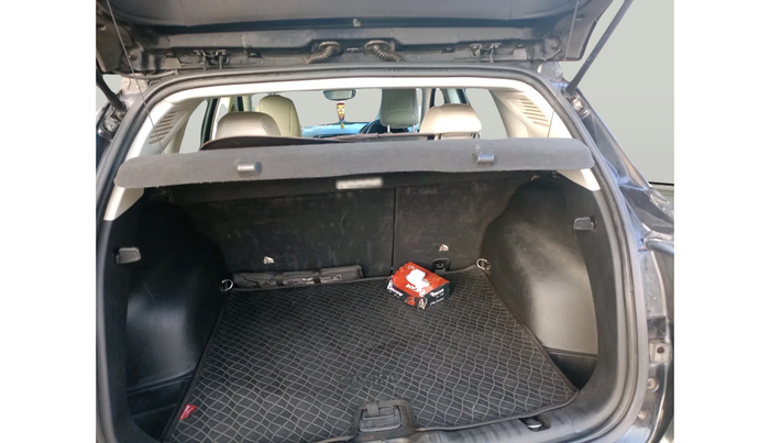 2018 Jeep Compass LIMITED 2.0 DIESEL, Diesel, Manual, 97,361 km, exterior